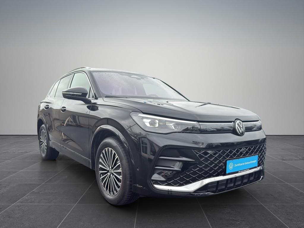 Volkswagen Tiguan 2.0 TDI R-Line