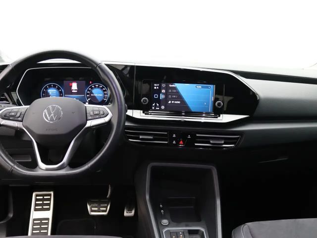 Volkswagen Caddy DSG Style