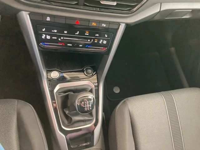 Volkswagen T-Roc Friends TSI