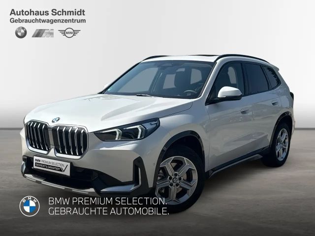 BMW X1 Comfort pakket sDrive20i