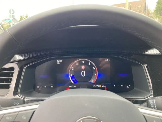 Volkswagen Taigo 1.0 TSI Life