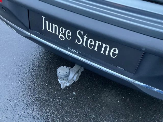 Mercedes-Benz EQC 400 4MATIC AMG Line