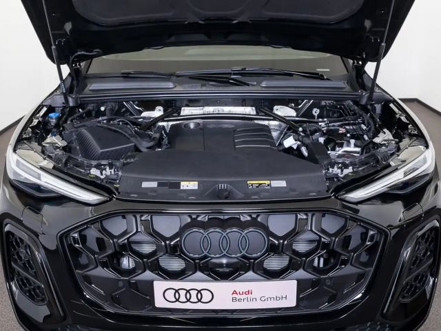 Audi Q5 Quattro S-Tronic
