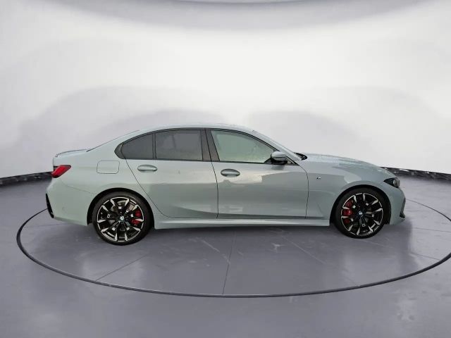 BMW 320 320d Sedan xDrive