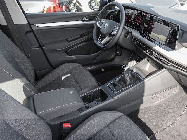 Volkswagen Golf 1.0 TSI Golf VIII