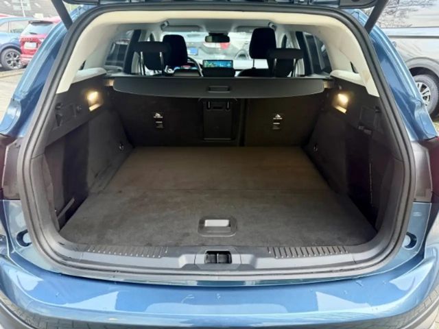 Ford Focus Active Wagon