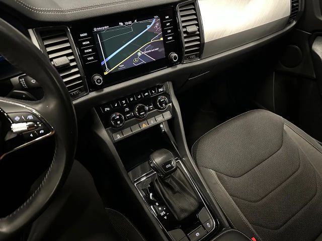 Skoda Kodiaq 2.0 TDI Ambition Business
