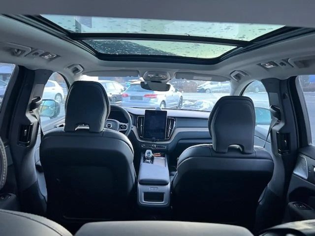 Volvo XC60 AWD Dark Recharge Ultra