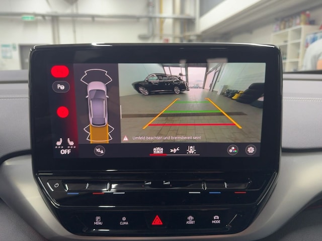 Volkswagen ID.4 Performance Pro