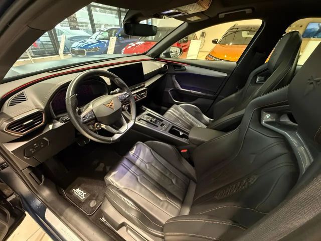 Cupra Formentor 4Drive DSG VZ