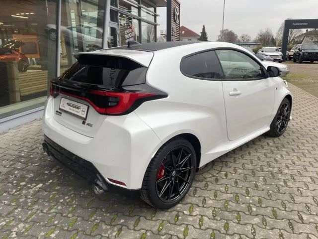 Toyota Yaris GR Hatchback