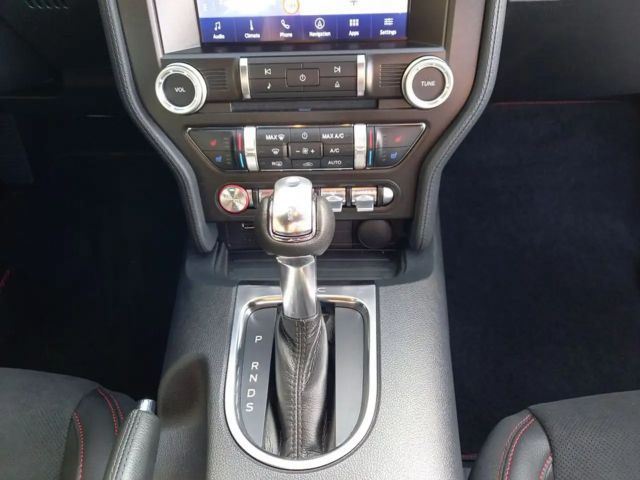 Ford Mustang Convertible GT 5.0 V8