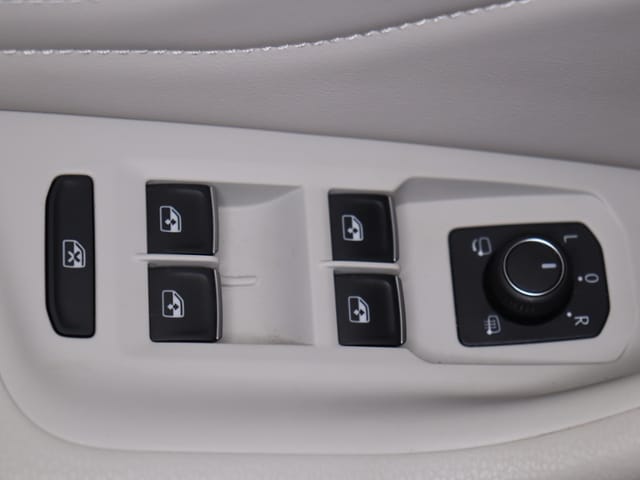 Volkswagen Passat 2.0 TDI Variant