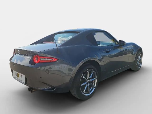 Mazda MX-5 SkyActiv