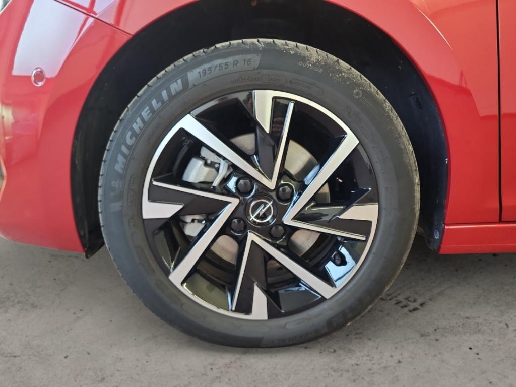 Opel Corsa GS-Line Grand Sport