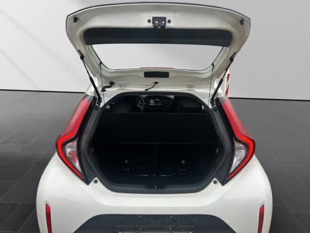 Toyota Aygo X 1.0 VVT-i Hatchback