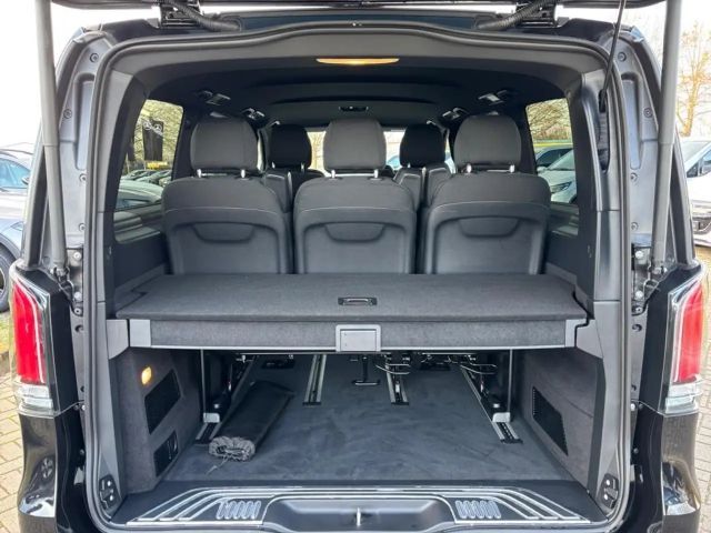 Mercedes-Benz V 250 AMG Line Style V 250 d