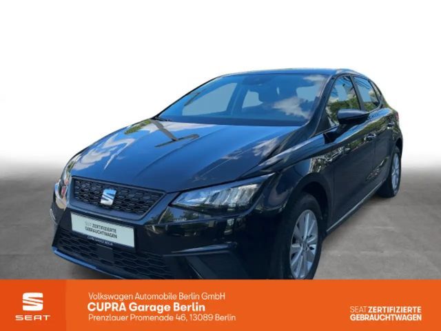 Seat Ibiza 1.0 TSI Style