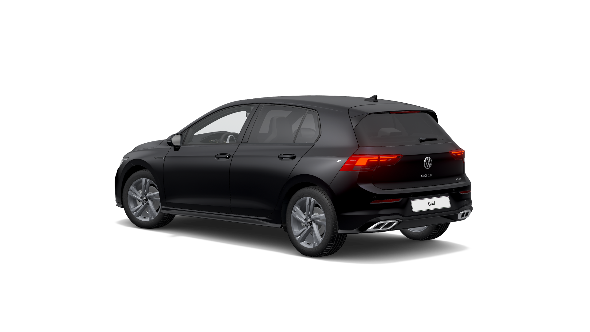 Volkswagen Golf 1.5 eTSI DSG R-Line