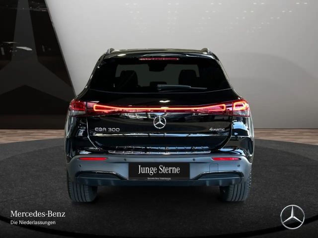 Mercedes-Benz EQA 300 4MATIC AMG Line
