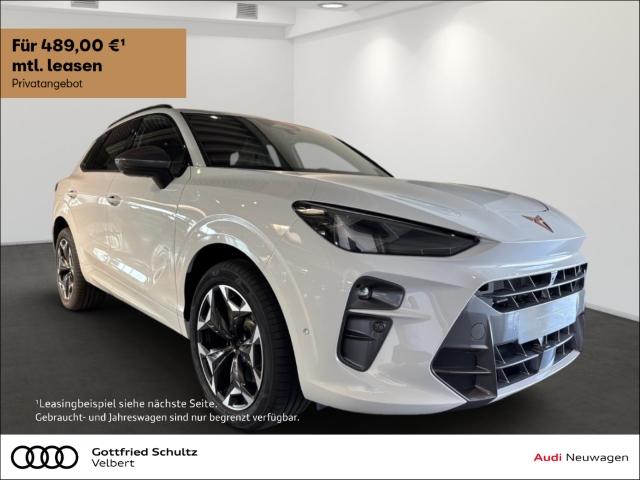 Cupra Terramar 1.5 e-Hybrid VZ e-Hybrid