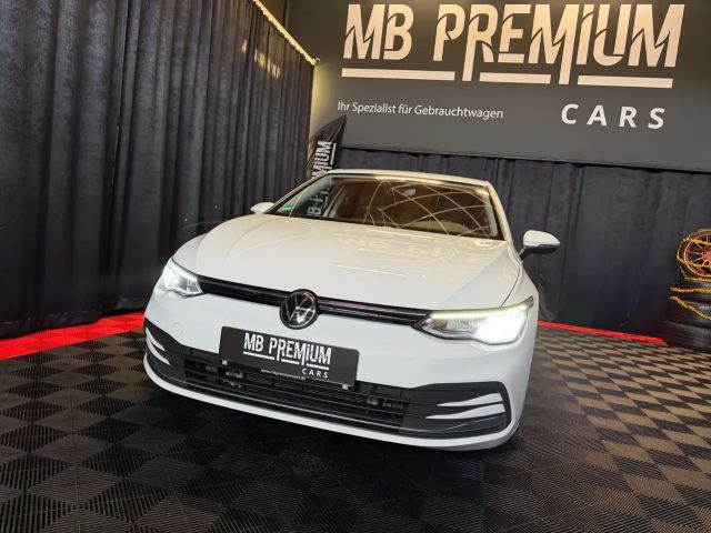 Volkswagen Golf Active *VIRTUAL-COCKPIT*LED*ACC*