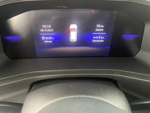 Volkswagen T-Cross 4Me TSI