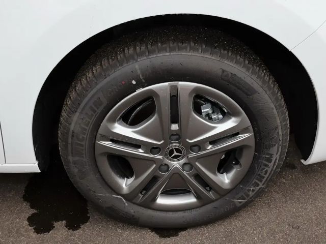 Mercedes-Benz Citan 110 PRO Kasten MBUX+RüKam+Totwin+Holzfußbo