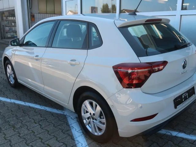 Volkswagen Polo Style