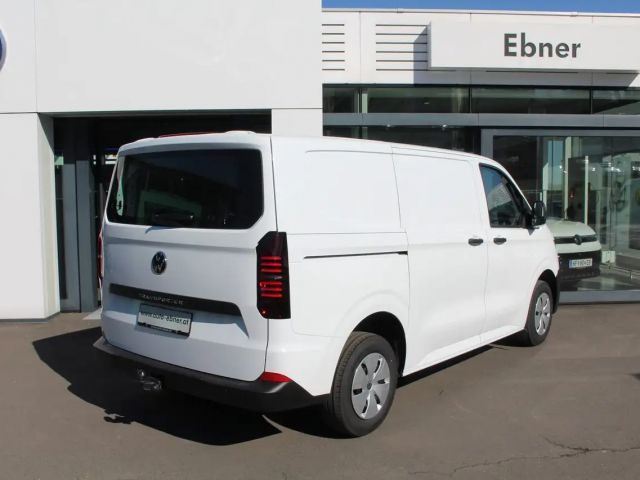 Volkswagen Transporter T7