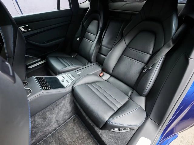 Porsche Panamera E-Hybrid S Turbo