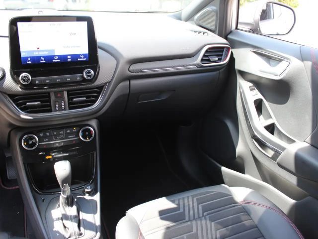 Ford Puma EcoBoost ST Line