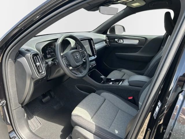 Volvo XC40 Plus