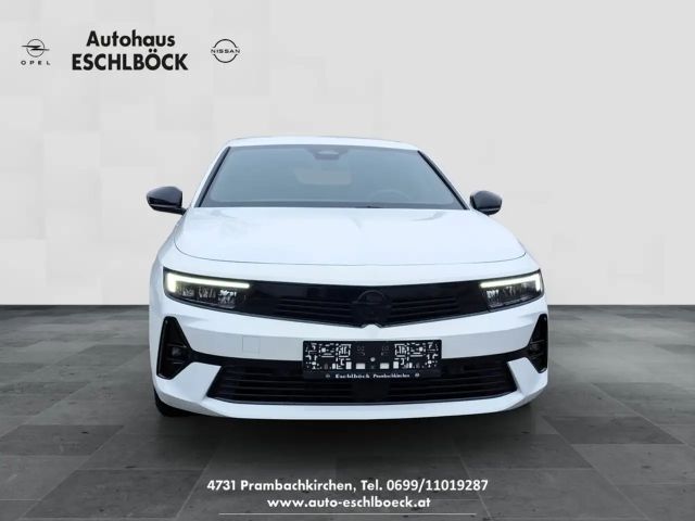 Opel Astra GS-Line Grand Sport