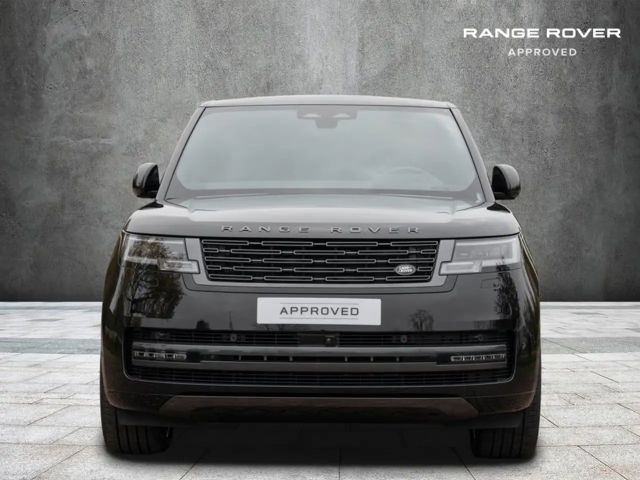Land Rover Range Rover Autobiography P530