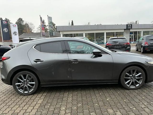 Mazda 3 Comfort SkyActiv e-Skyactiv
