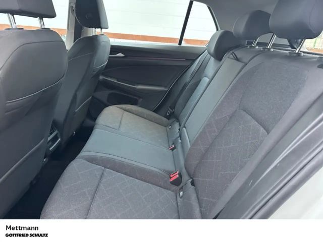 Volkswagen Golf 2.0 TDI DSG Life e-Golf