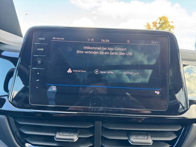 Volkswagen T-Roc 2.0 TSI 4Motion