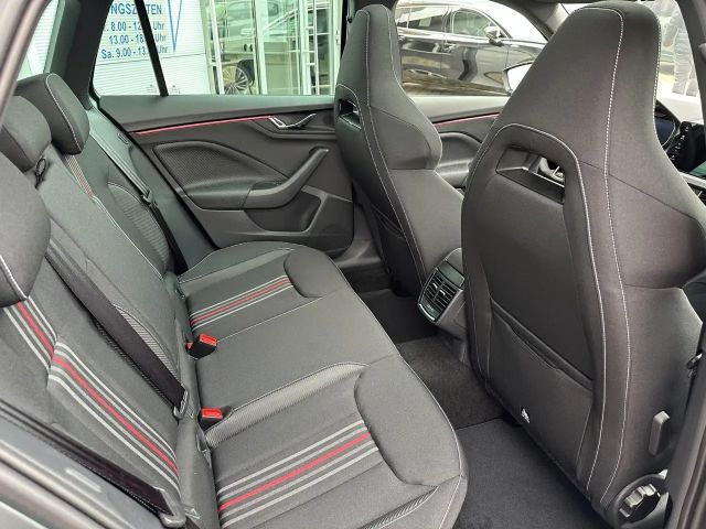 Skoda Kamiq 1.5 TSI Monte Carlo