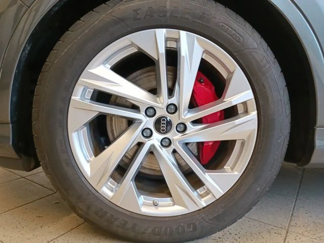 Audi Q7 50 TDI Quattro S-Line
