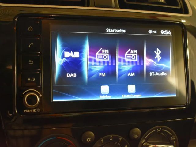 Mitsubishi Space Star ClearTec MIVEC Star