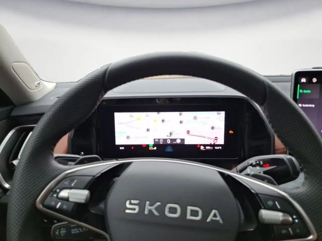 Skoda Kodiaq Selection