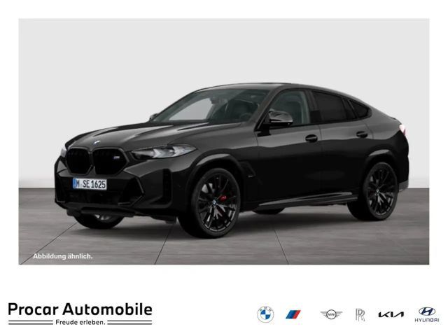 BMW X6 Coupé M-Sport M60i xDrive