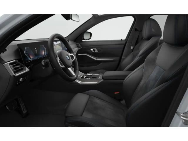 BMW 318 M-Sport Sedan