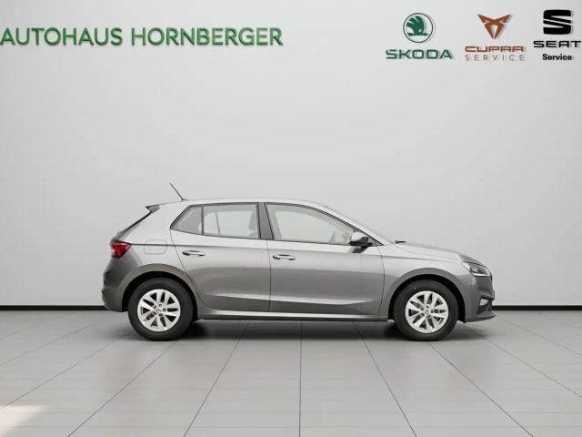 Skoda Fabia SelectionPlus Sondermodell130Jahre Kamera LED PDC