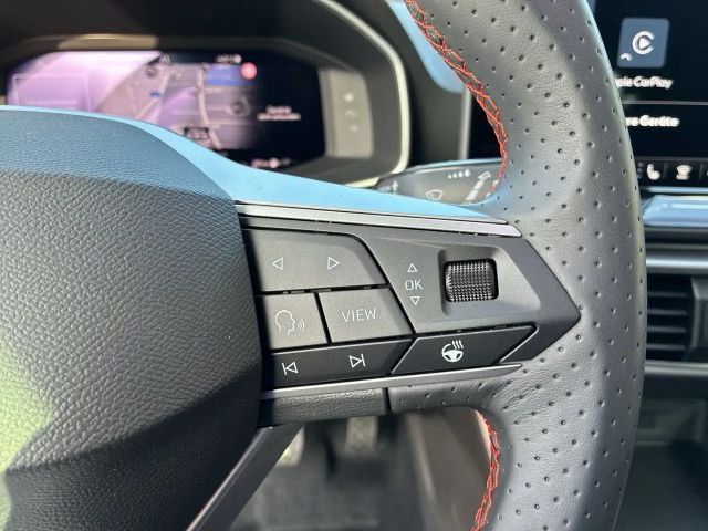 Seat Leon 1.5 TSI FR-lijn