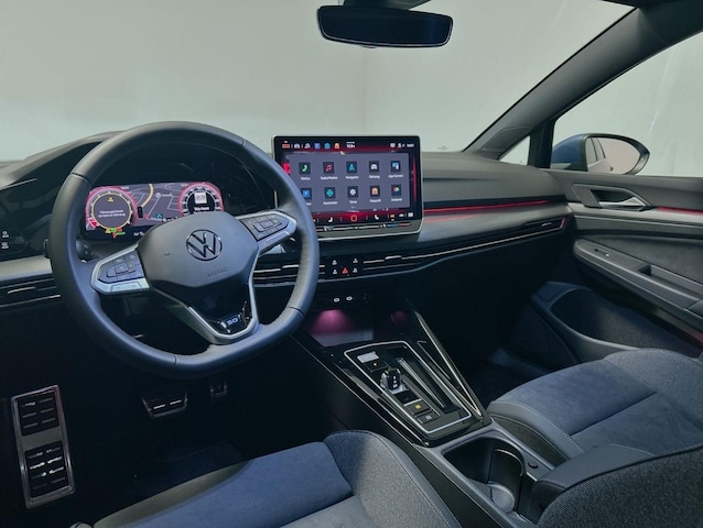 Volkswagen Golf 1.5 TSI DSG Golf VIII