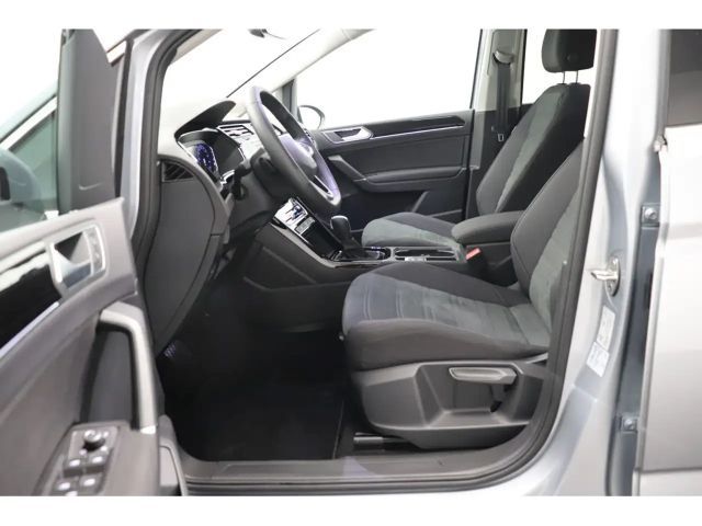 Volkswagen Touran 1.5 TSI DSG Highline