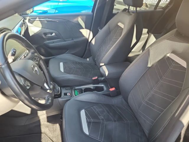 Opel Corsa GS-Line Grand Sport Turbo