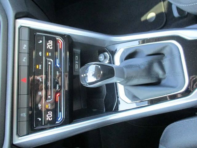 Volkswagen T-Roc 1.5 TSI DSG Life